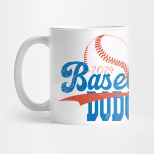 dodgers Mug